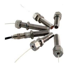 Un buon prezzo. Sensore di velocità di rotazione di principio di induzione elettromagnetica CS-1 per smog, gas di olio in linea
