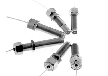 Un buon prezzo. Sensore di velocità di rotazione di accuratezza del sensore di velocità CS-2 CS-2 per il sistema di controllo chiuso di velocità del ciclo in linea
