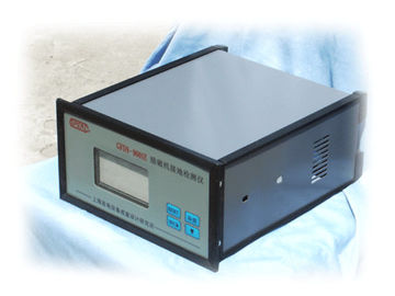 Un buon prezzo. Corrente di eccitazione di misura del rivelatore di messa a terra dell'eccitatore di GFDS-9001E, tensione in linea