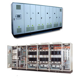 Un buon prezzo. Sistema di condizionamento di eccitazione automatica di UNITROL® 5000 per AVR 300MW che genera le unità in linea