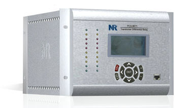Un buon prezzo. Microprocessore differenziale del relè di protezione del trasformatore di energia eolica PCS-9671 tre in linea