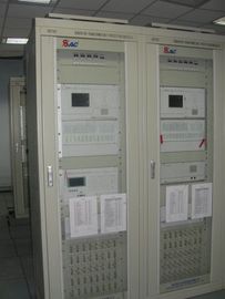 Un buon prezzo. DGT 801 D digitale generatore relè di protezione trasformatore AC potenza fornitura 5A, 100V, 50 Hz in linea