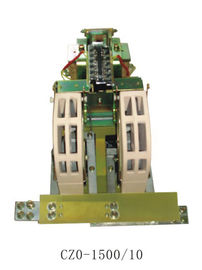 Un buon prezzo. Contattore CZO-1500/10 di CC 660V/1500A norme di GB14048.4 in linea