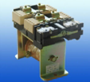 Un buon prezzo. Contattore CZ0-40/20 di CC 660V/1500A & di GB/T14048.1 norme di GB14048.4 in linea