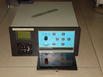 Dispositivo di sincronizzazione del microcomputer di SID-2CM