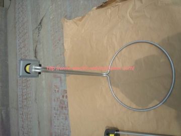 Un buon prezzo. 0.5KW - regolatore della stufa elettrica del secchio della cenere della porcellana del compartimento dell'isolante di 10KW 380V specialmente in linea