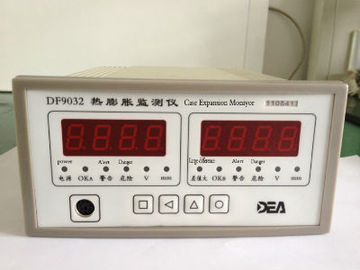 Un buon prezzo. Dispositivo del monitoraggio di espansione termica/sensore di velocità di rotazione DF9032 DONGFANG ELETTRICO in linea