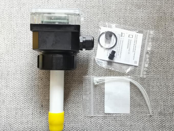 Bürkert Type 8025 Electromagnetic Flowmeter product photo